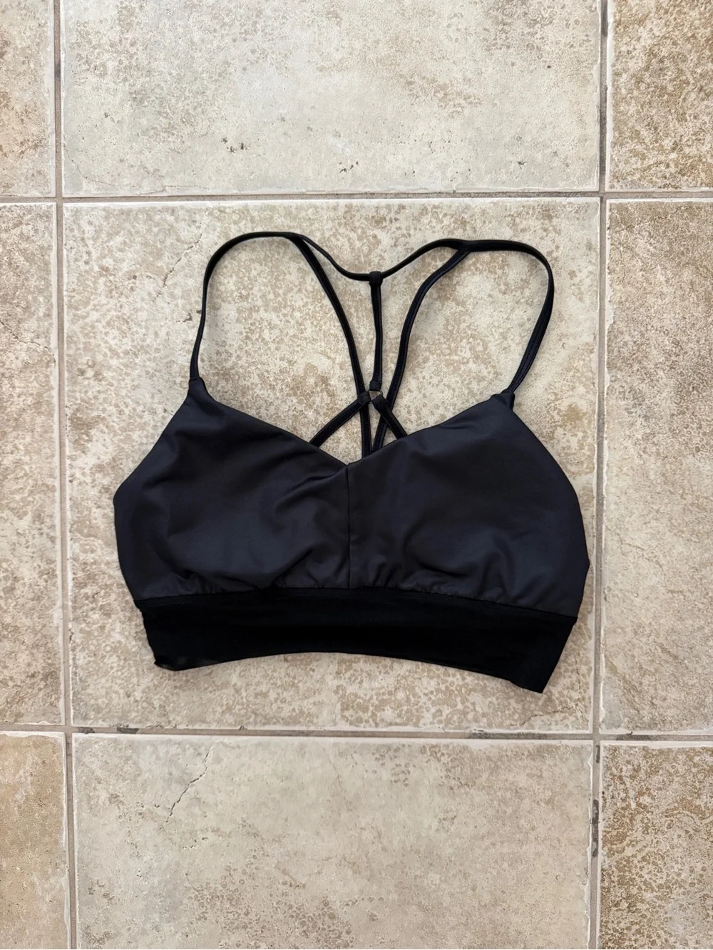 ALO Yoga light support